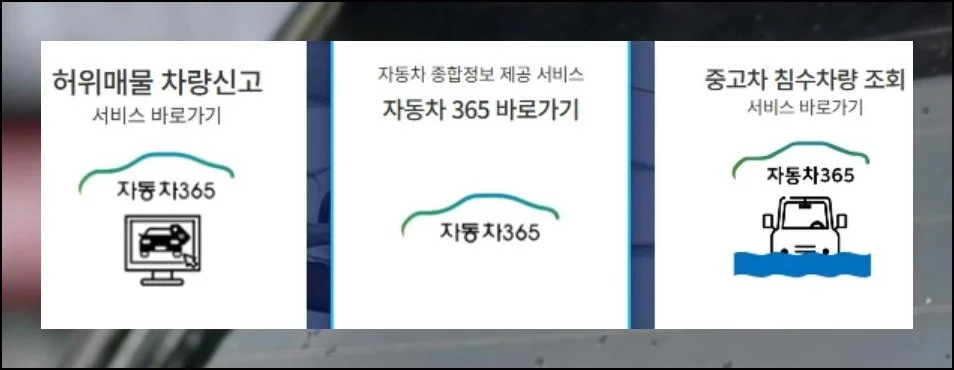 메인 화면 살펴보기 | 홈페이지에 접속하면 눈에 띄는 여러 항목이 배열되어 있어요.