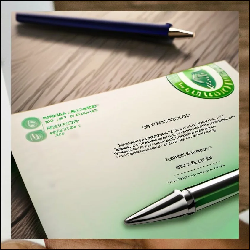 회신서로 마무리하는 마지막 단계 | 성범죄 경력 조회가 끝나면 해당 지역 경찰서로부터 공식 답변 문서를 수령하게 됩니다.