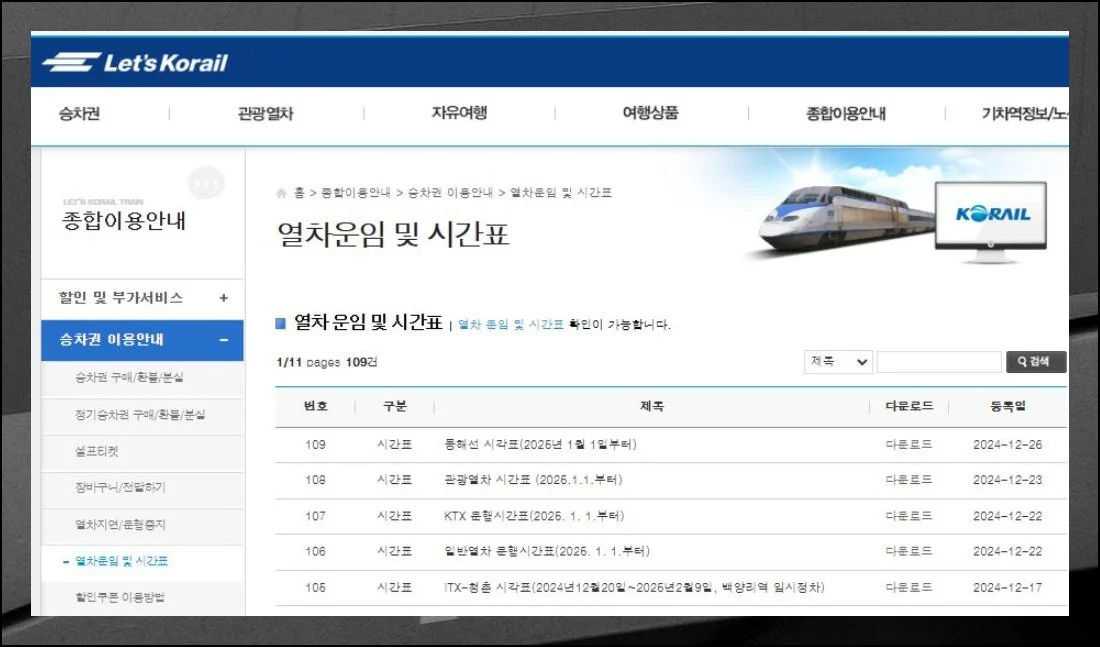 놓치기 쉬운 꿀팁 모음 | 상단 메뉴 중 문의 코너를 한번 살펴보세요.